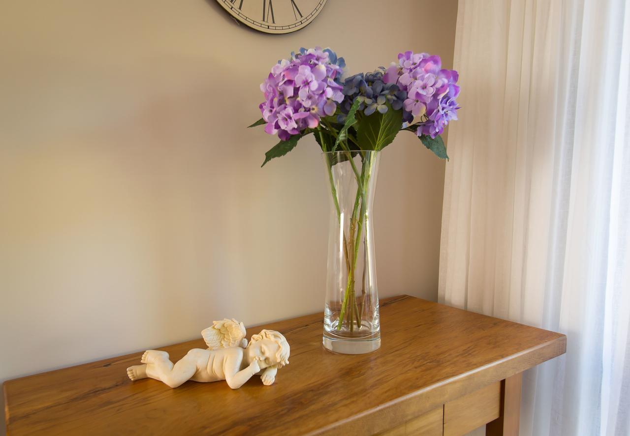 טאורנגה Rolling Hills Country Stay B&B מראה חיצוני תמונה